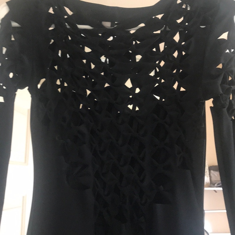 ASOS dress